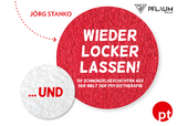 Und wieder locker lassen! - Jörg Stanko