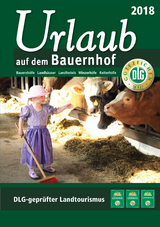 Urlaub auf dem Bauernhof 2018 - 