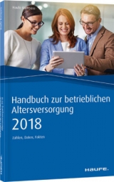 Handbuch zur betrieblichen Altersversorgung 2018 - 