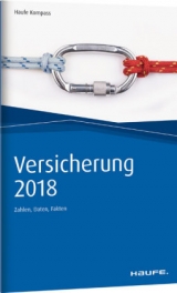 Versicherung 2018 - Fischer, Robert