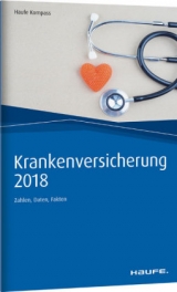 Krankenversicherung 2018 - Wichert, Björn