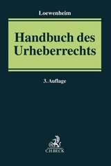 Handbuch des Urheberrechts - Loewenheim, Ulrich