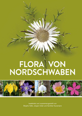 Flora von Nordschwaben - 