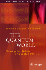 The Quantum World - 