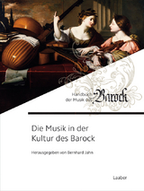 Die Musik in der Kultur des Barock - 