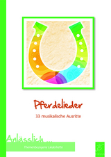 Pferdelieder - 