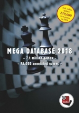 Mega Database 2018 - 