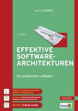 Effektive Softwarearchitekturen - Gernot Starke