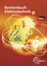 Rechenbuch Elektrotechnik - Walter Eichler, Bernd Feustel, Dieter Isele, Thomas Käppel, Werner König, Klaus Tkotz, Ulrich Winter