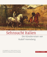 Sehnsucht Italien - 