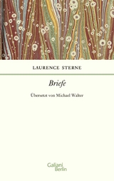 Briefe - Laurence Sterne