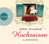 Hochsaison - Jörg Maurer