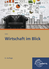 Wirtschaft im Blick - Hafer, Wolfgang