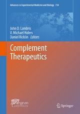 Complement Therapeutics - 