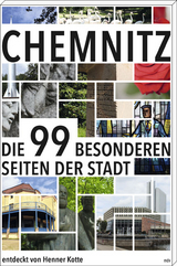 Chemnitz - Henner Kotte