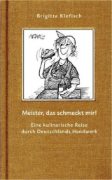 Meister, das schmeckt mir! - Klefisch Brigitte