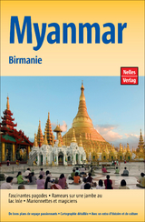 Myanmar - 
