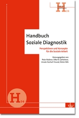 Handbuch Soziale Diagnostik - 