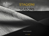 Castelluccio di Norcia. Stagioni/Seasons - Paolo Verdarelli
