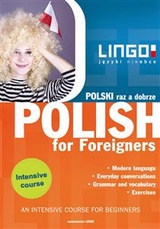 Polski raz a dobrze. Polish for Foreigners - Stanisław Mędak