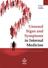 Unusual Signs and Symptoms in Internal Medicine - Vittorio Gallo