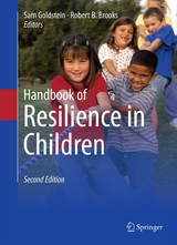 Handbook of Resilience in Children - 