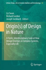 Origin(s) of Design in Nature - 