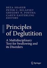 Principles of Deglutition - 