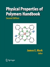 Physical Properties of Polymers Handbook - 