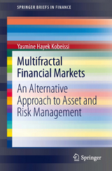 Multifractal Financial Markets - Yasmine Hayek Kobeissi
