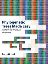 Phylogenetic Trees Made Easy - Hall, Barry G.