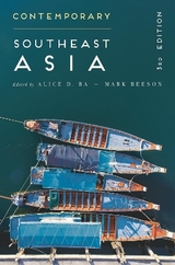 Contemporary Southeast Asia - Ba, Alice D.; Beeson, Mark