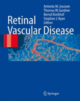 Retinal Vascular Disease - 