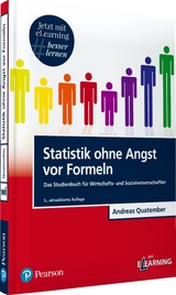 Statistik ohne Angst vor Formeln - Andreas Quatember