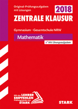 Zentrale Klausur Gymnasium NRW - Mathematik - 