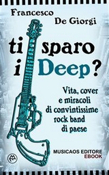 Ti sparo i Deep? - Francesco De Giorgi