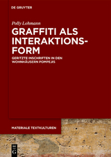 Graffiti als Interaktionsform - Polly Lohmann