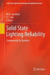 Solid State Lighting Reliability - 