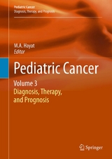 Pediatric Cancer, Volume 3 - 