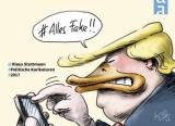 Alles Fake! - Klaus Stuttmann