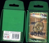 Top Trumps, Harry Potter und die Heiligtümer des Todes 1 (Kinderspiel) - Rowling, J. K.