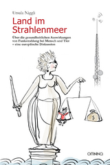 Land im Strahlenmeer - Ursula Niggli