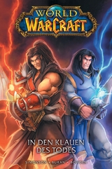 World of Warcraft - Graphic Novel - Walter Simonson, Mike Bowden, Jon Buran