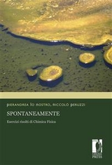 Spontaneamente - Peruzzi Niccolò, Pierandrea Nostro  Lo