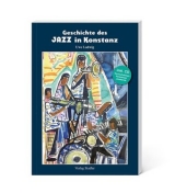 Geschichte des Jazz in Konstanz - 