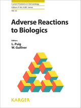 Adverse Reactions to Biologics - 