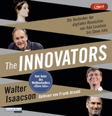 The Innovators - Walter Isaacson