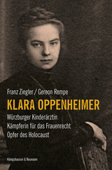 Klara Oppenheimer - Franz Ziegler, Gereon Rempe