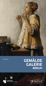 Gemäldegalerie Berlin - 