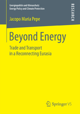 Beyond Energy - Jacopo Maria Pepe